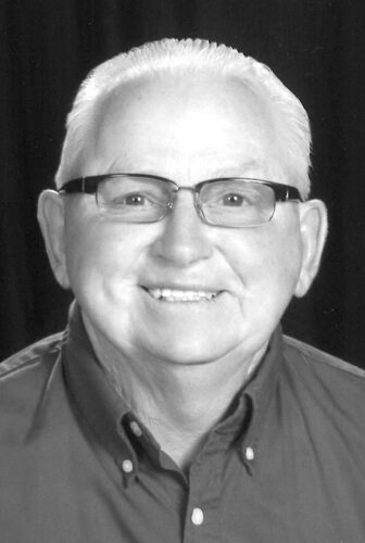John A. Newville